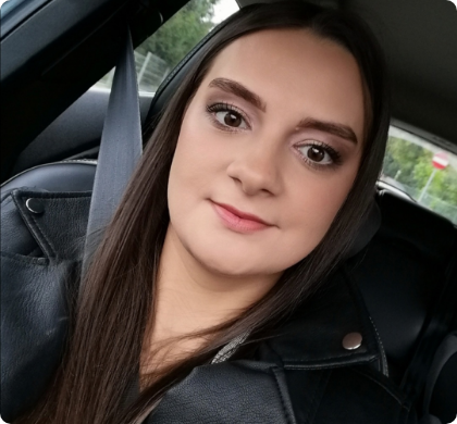 Monika Dyjak